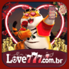 Logo da 777LOVE